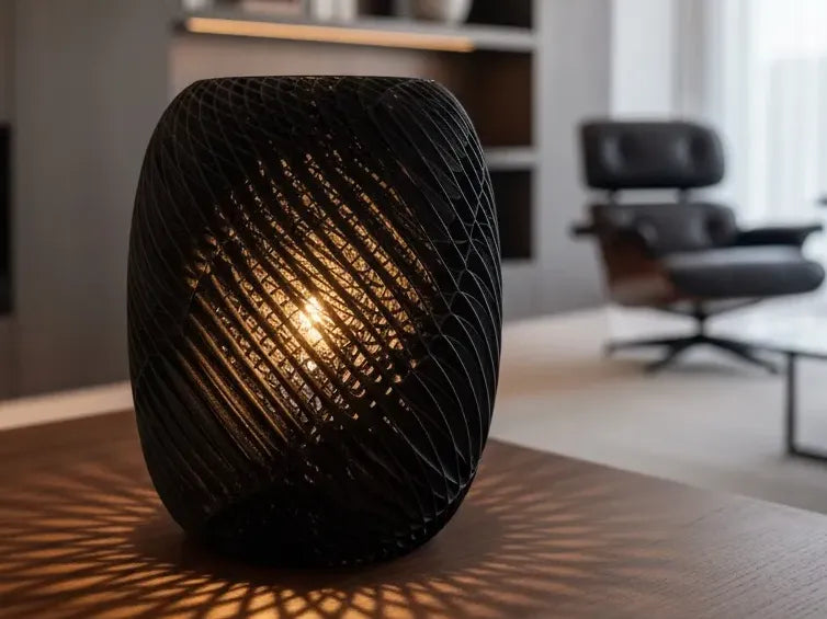 Lampe à lueur dynamique Kit LED 001 Cipriani 3Design - Lumière Print