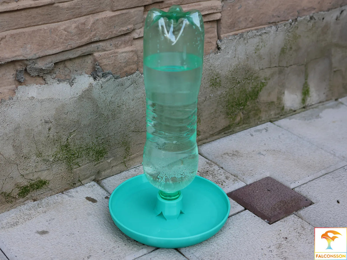 Bol d'eau pour poussins - Pet Print