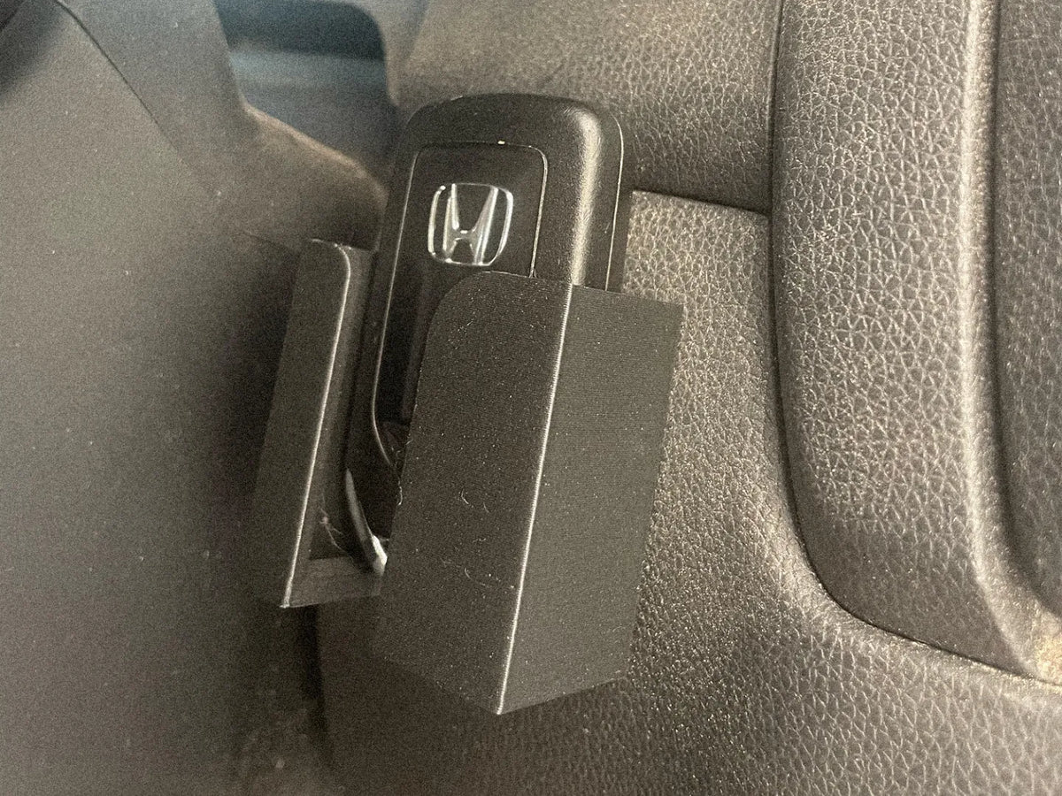 Support Universel pour Télécommande de Clé – Organisateur de Clé de Voiture - Auto Print