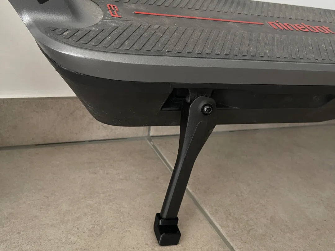 Protection de béquille Segway Ninebot F3 - Vélo Print