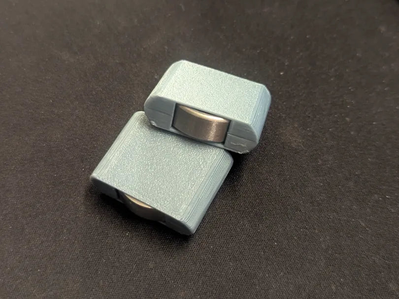 Festool domino avec roulement à billes pour porte coulissante - Mécanique Print