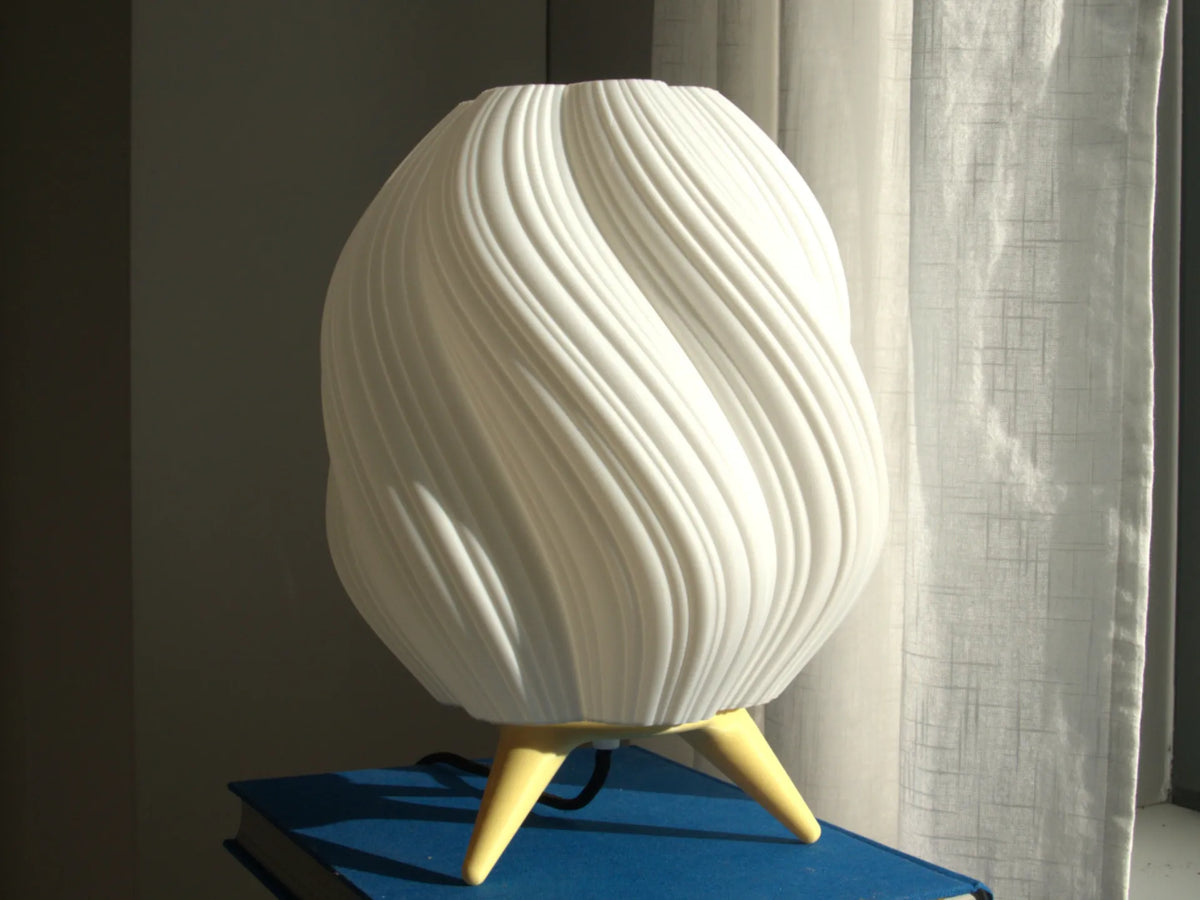 Une autre Lampe Swörly - Lumière Print