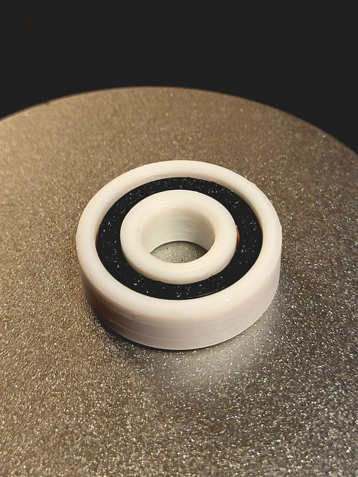 Roulement très lisse (608ZZ) - Mécanique Print