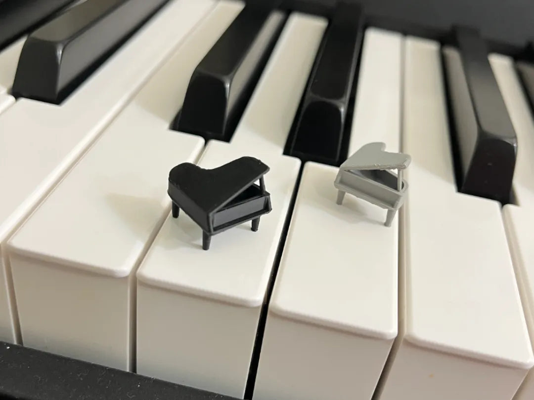 Petit Piano - Music Print