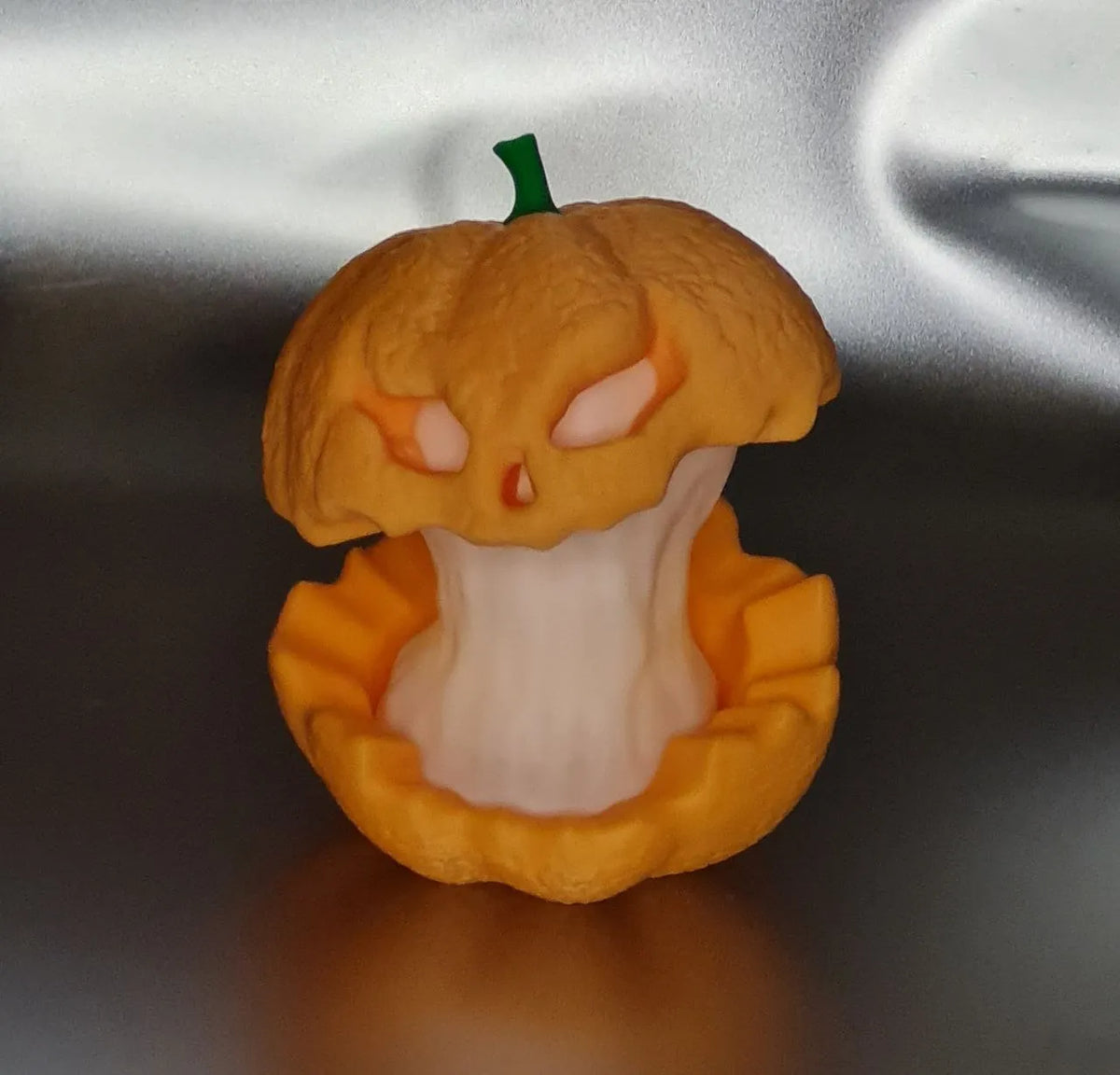 « Bite-O'-Lantern » - Outdoor Print