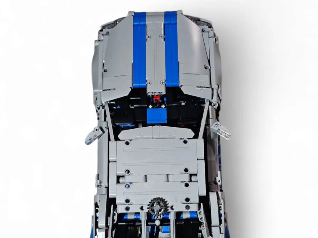 Support mural 42210 Nissan Skyline GT-R - Auto Print