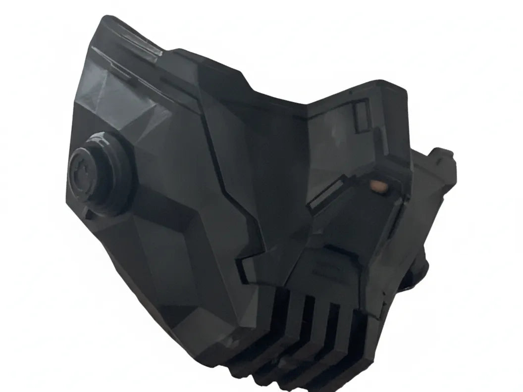 Masque portable du Soldat de l'Hiver - Cosplay Print