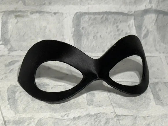 Masque pour les yeux de cosplay Harley Quinn Costume - Cosplay Print