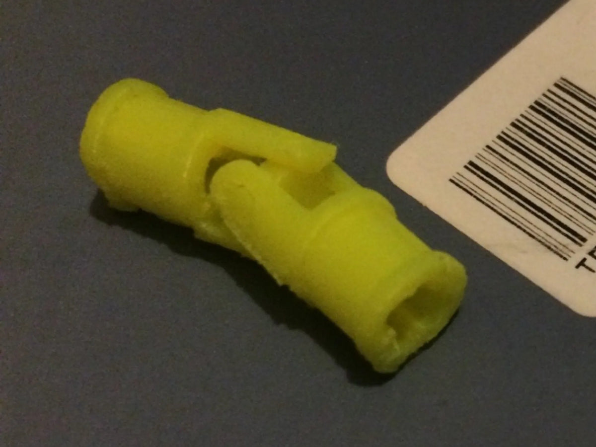 Joint universel Lego - Mécanique Print