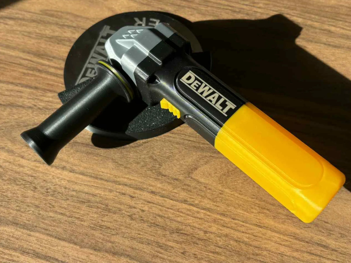 Coupe-pizza Dewalt - Cuisine Print