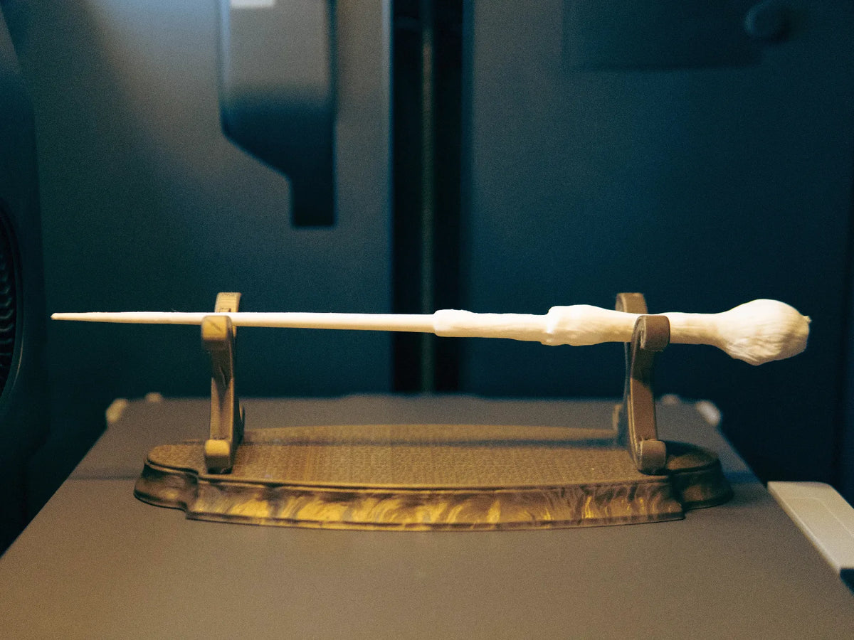 Baguette de Harry Potter – modèle 3 - Cosplay Print