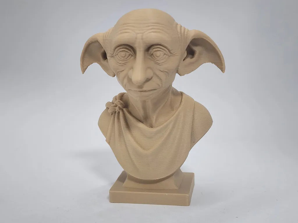 Buste de Dobby - Harry Potter - Geek Print