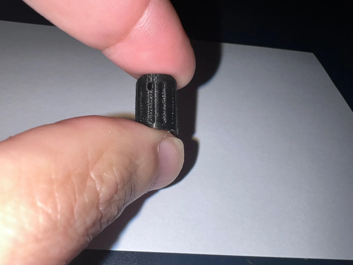 Bouchon de valve de dégonflage de pneu - Auto Print