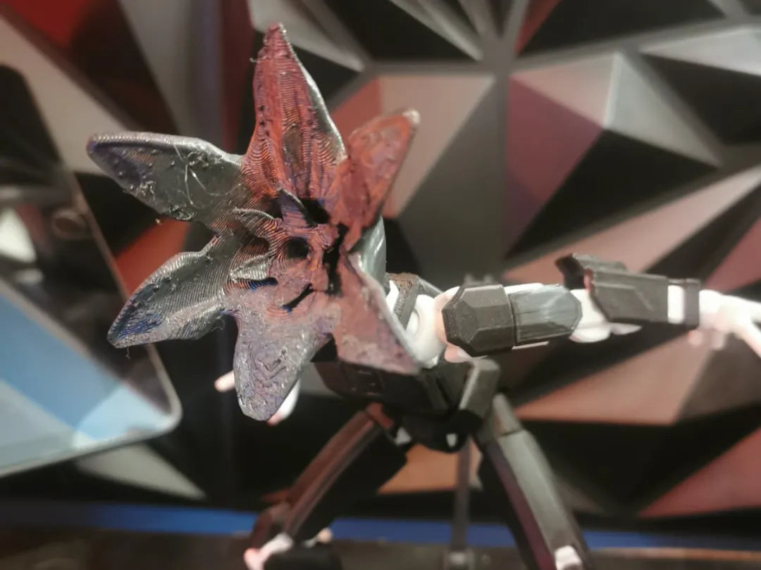 Tête de Démogorgon pour Mannequin 13 - Cosplay Print