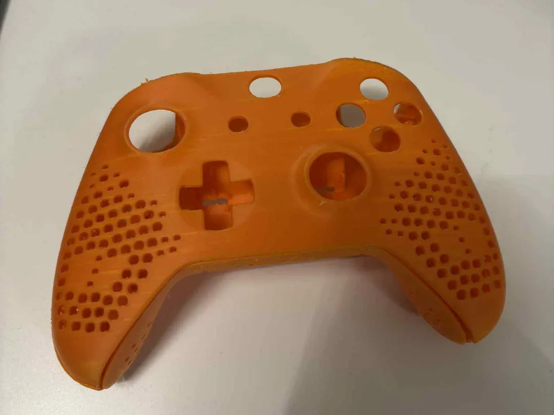 Coque anti-transpiration pour manette Xbox AIR - Tech Print