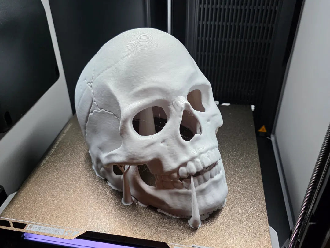 Masque Casque Crâne - Inspiré de Vladimir - Cosplay Print