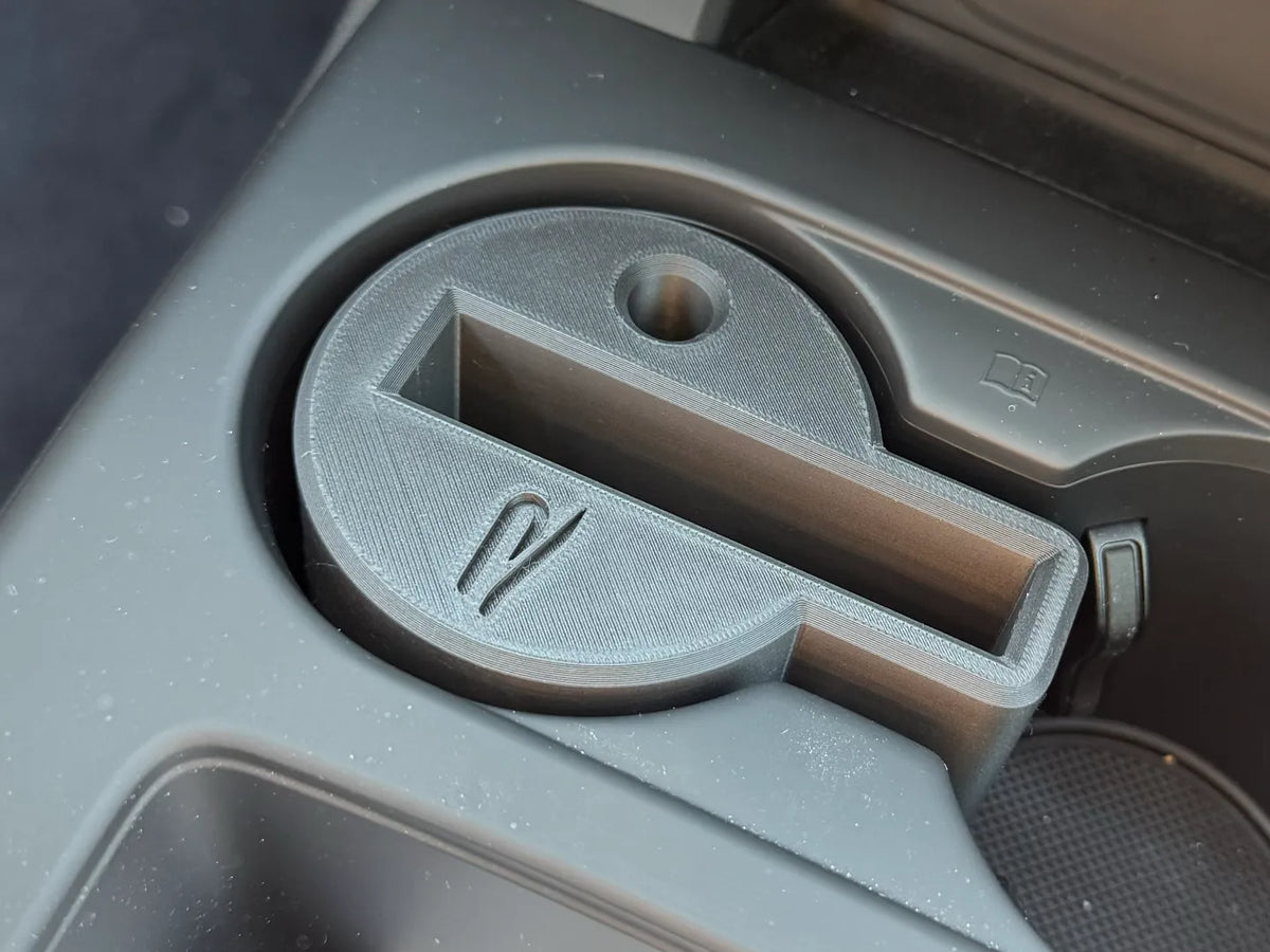 Support de téléphone de voiture VW, Audi, Skoda - Auto Print