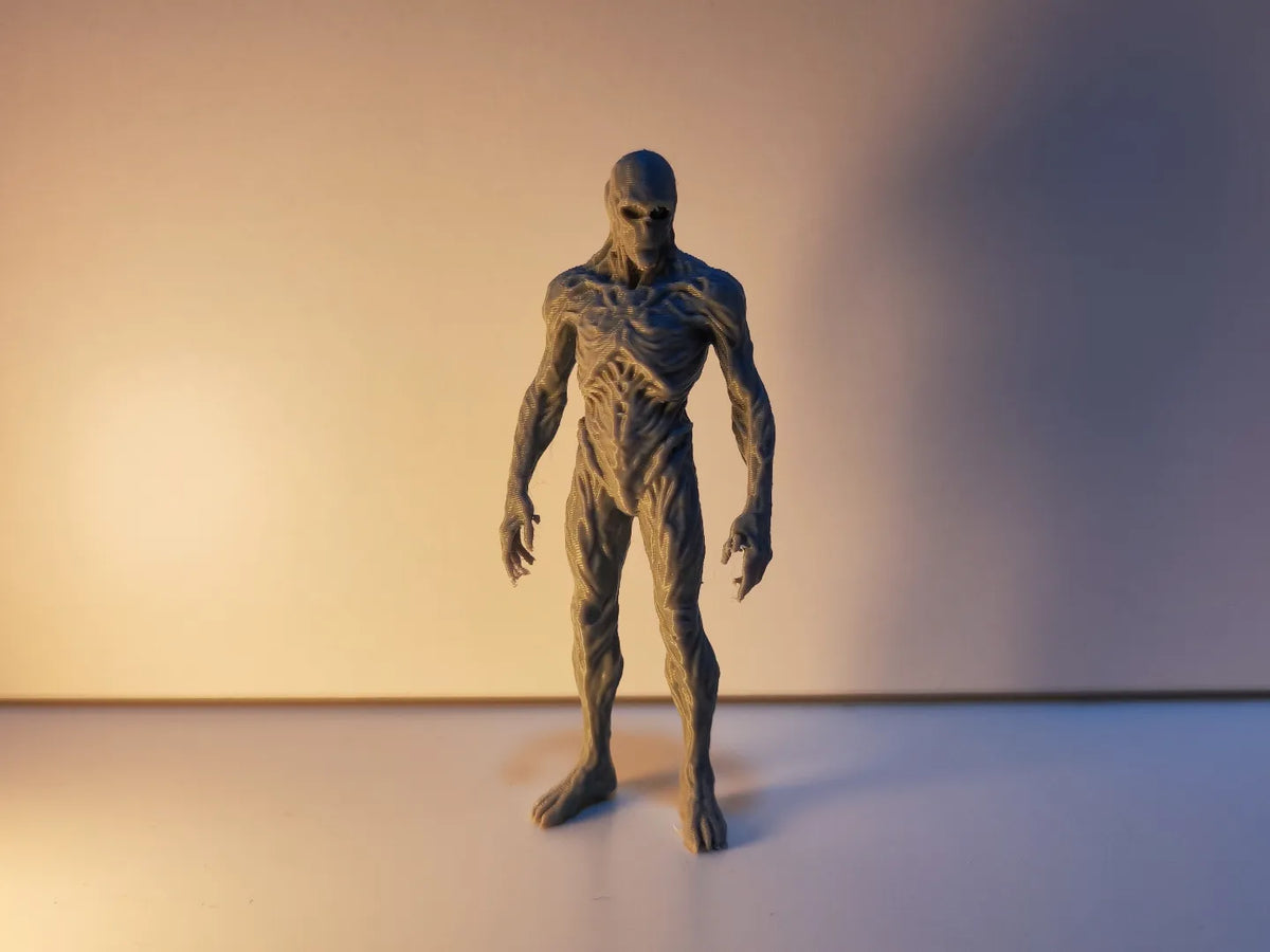 Figurine Vecna – Stranger Things - Geek Print
