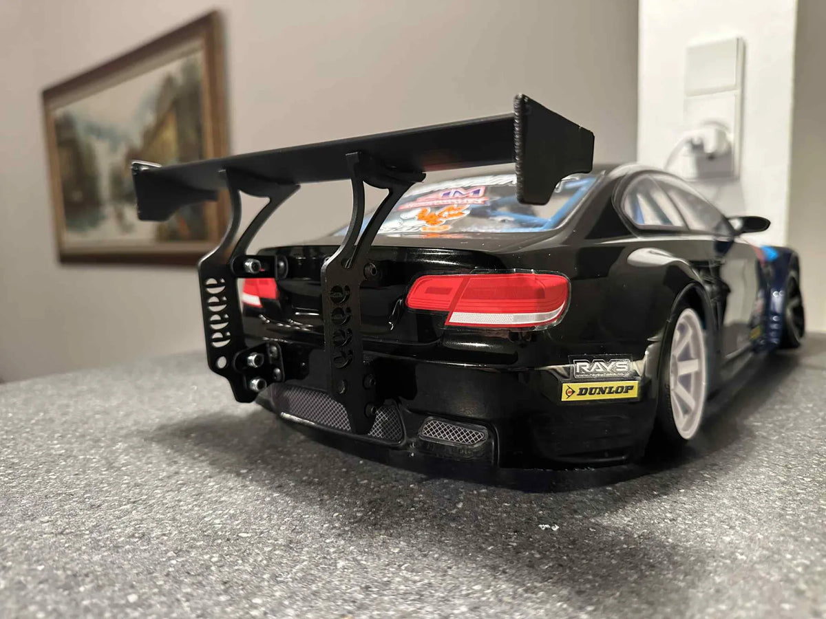 Aileron rocket bunny 6666 pour drift 1/10 - Auto Print