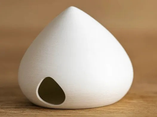 Grotte Cozy Drop – Pour Rongeurs & Terrarium - Pet Print