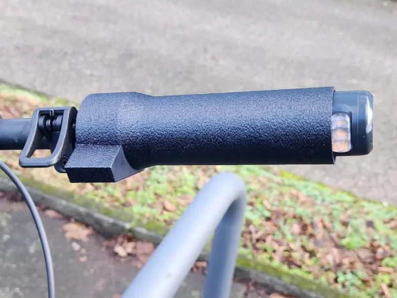 Ninebot Max G2 / Poignée d'accélérateur pour trottinette électrique - Vélo Print