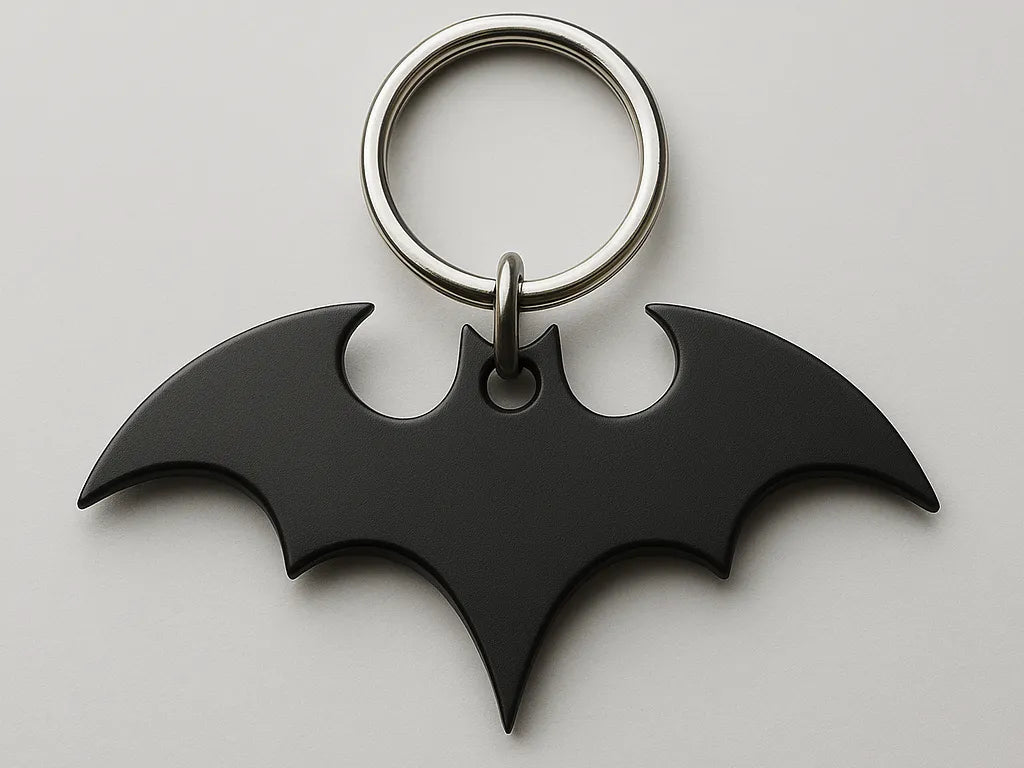 Porte-clés Batman - Geek Print