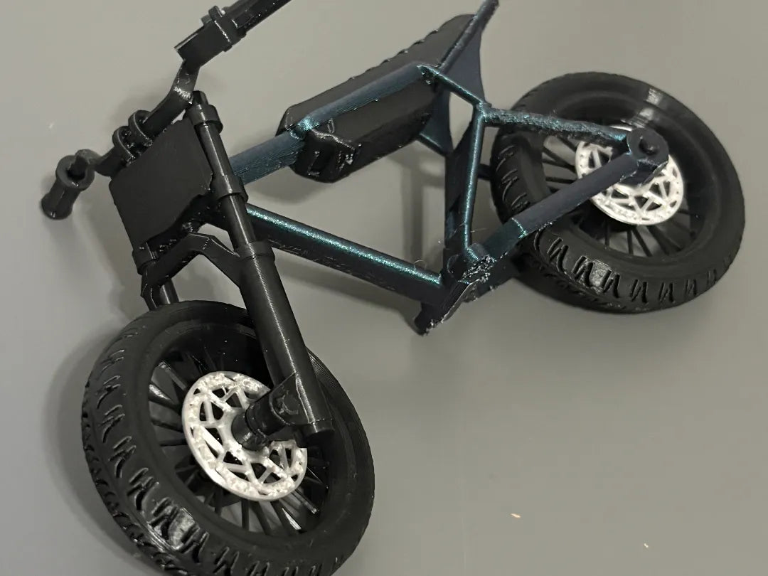 Mini Macfox X1S (Vélo Électrique) - Auto Print