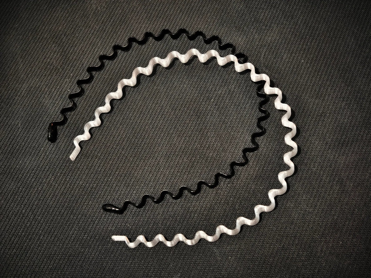 Serre-tête Headband - Bijoux Print
