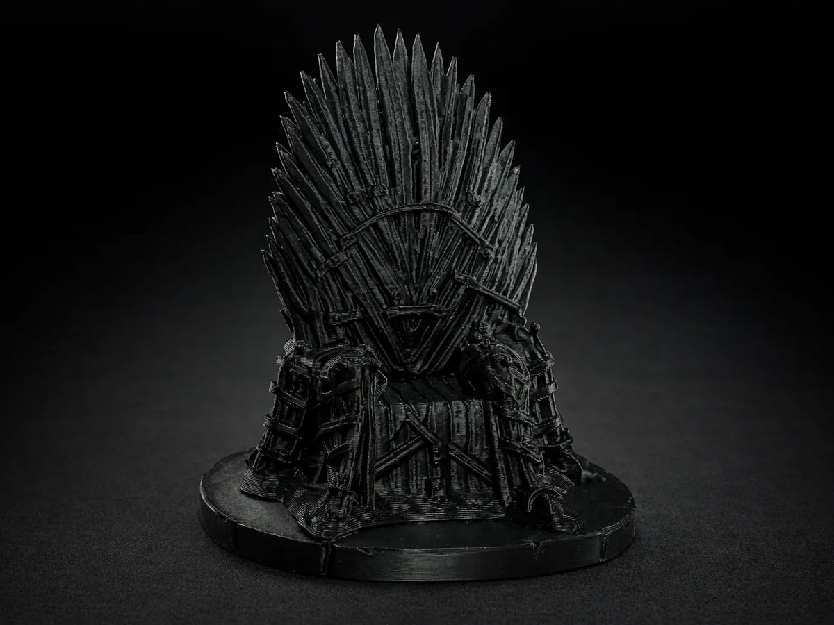 Trône de Fer - Game of Thrones - Geek Print