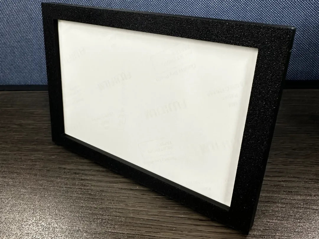 Cadre photo simple - Art Print