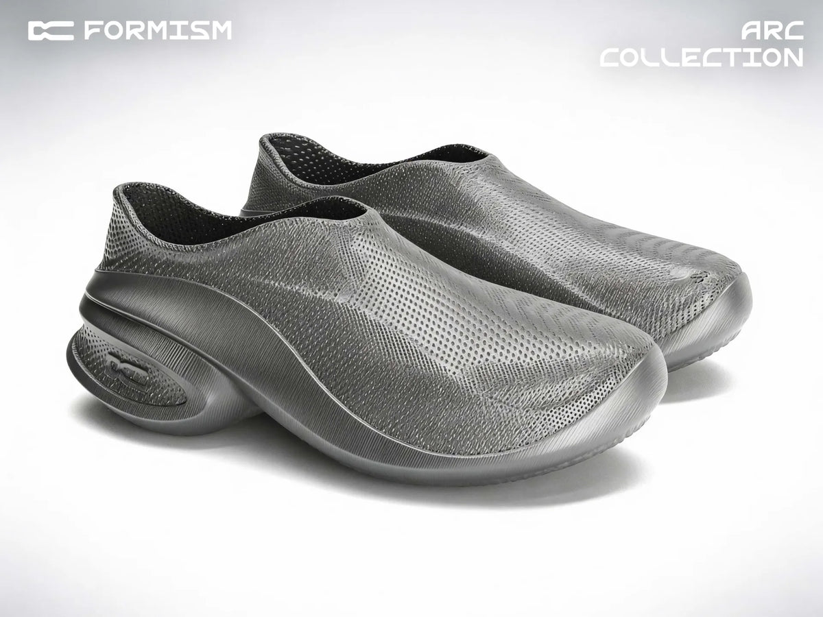 Formism Arc Package - Baskets - Sport Print