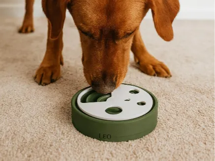 Jouet Puzzle pour Chien - Pet Print