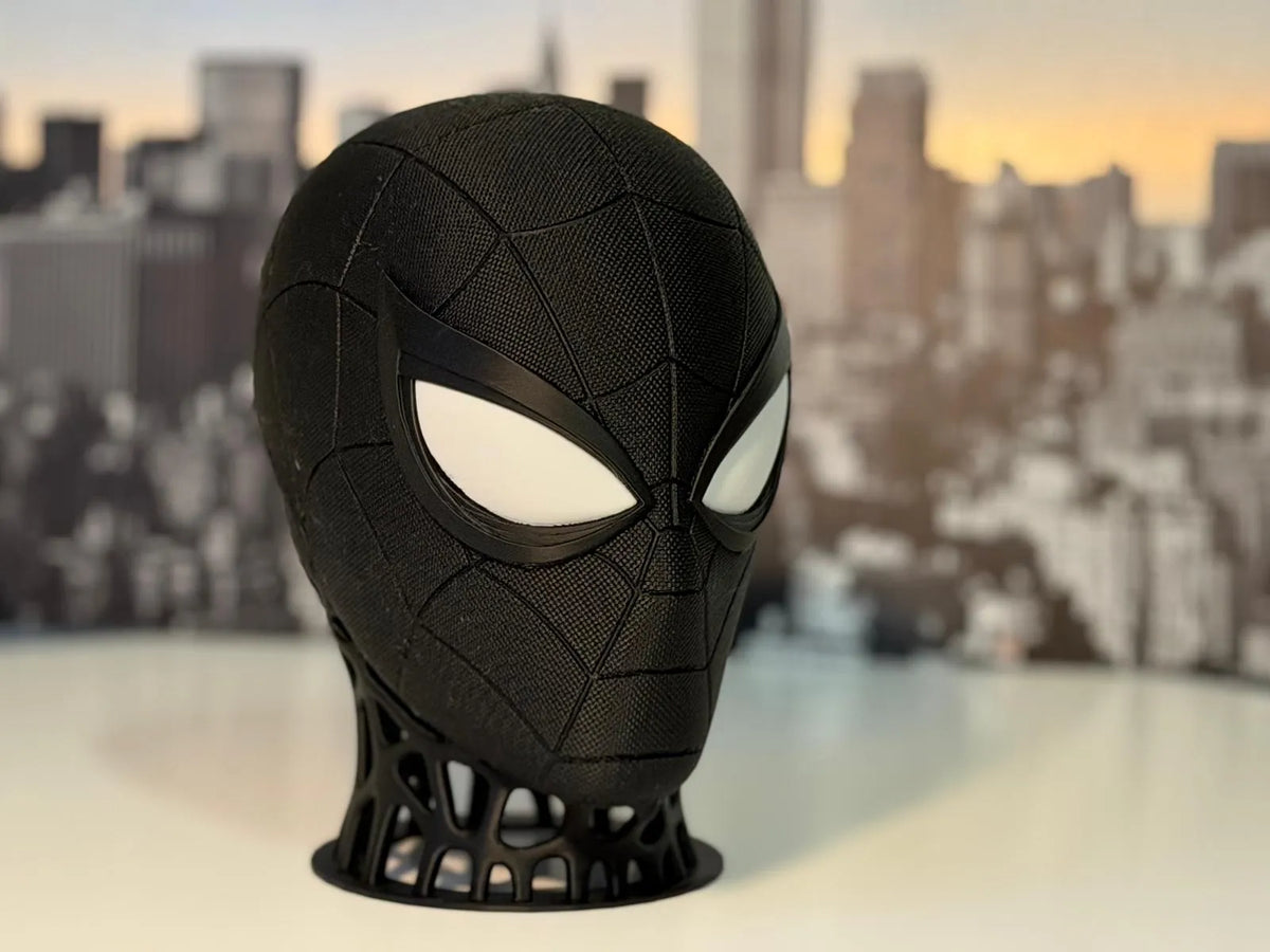 Support de casque Spiderman - Spiderman - Geek Print