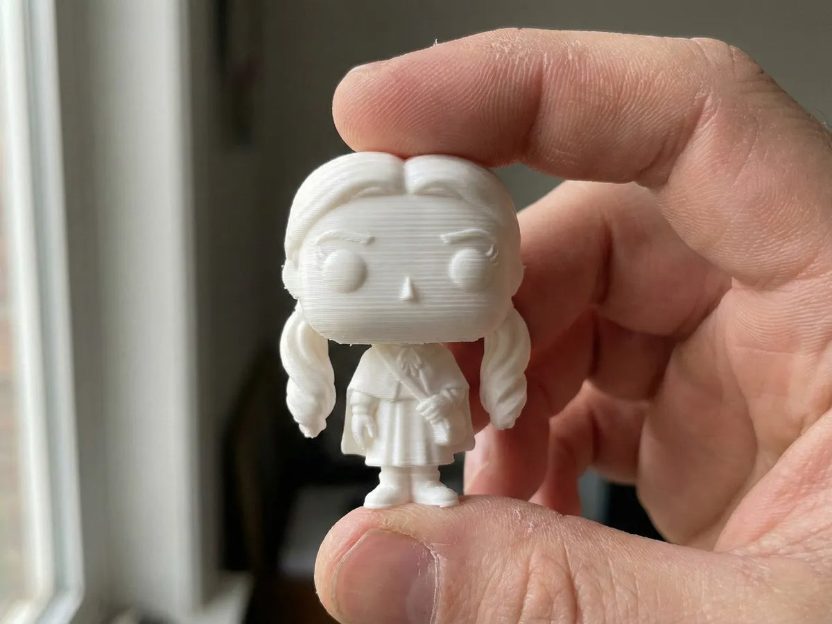 Holly Wheeler Funko Stranger things (Exclusif) - Geek Print
