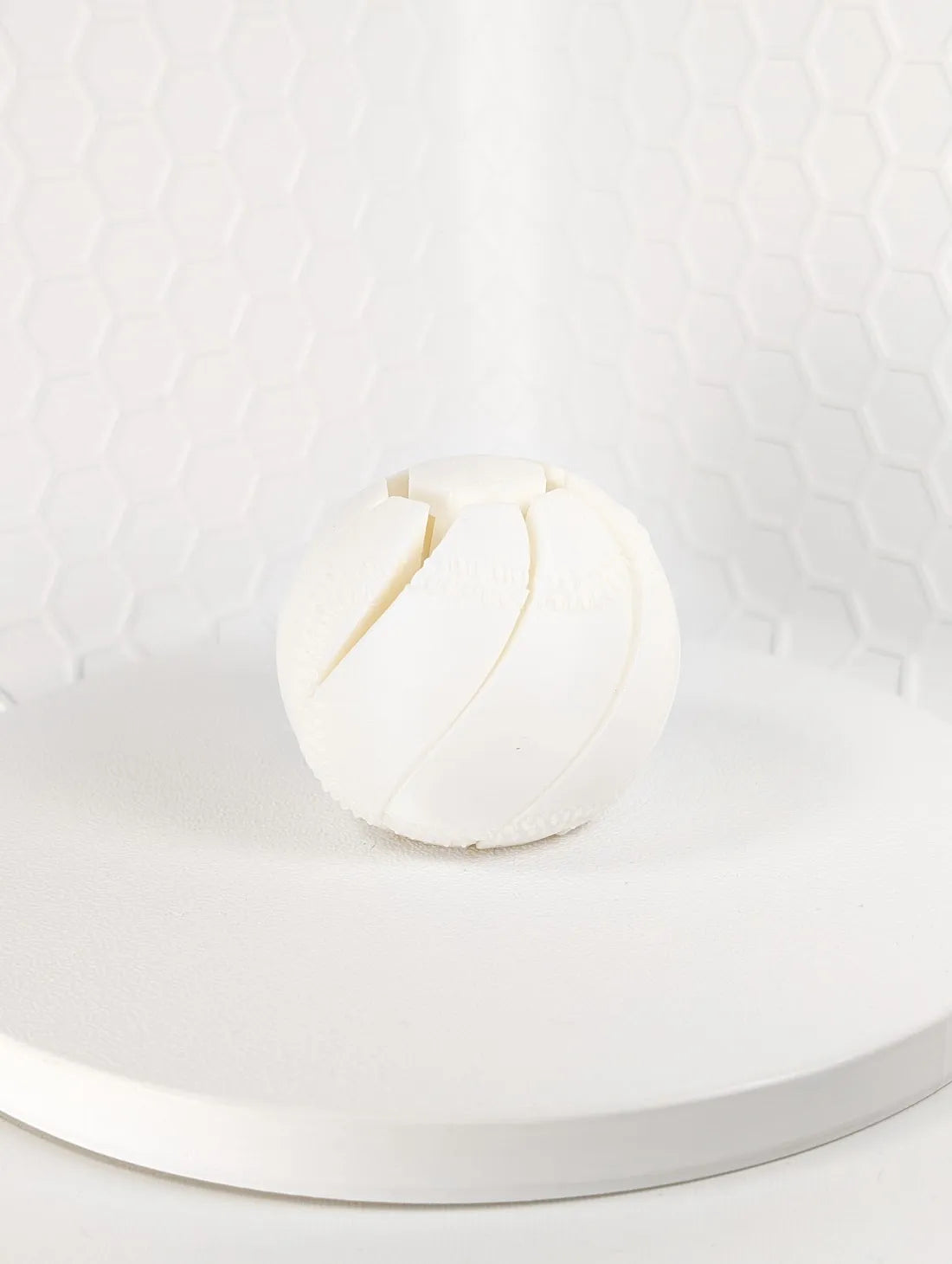 Fidget de baseball en cascade (pas la balle Slime) - Sport Print