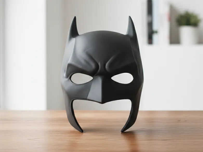Dark Knight Batman La Meilleure Impression, Impeccable - Geek Print