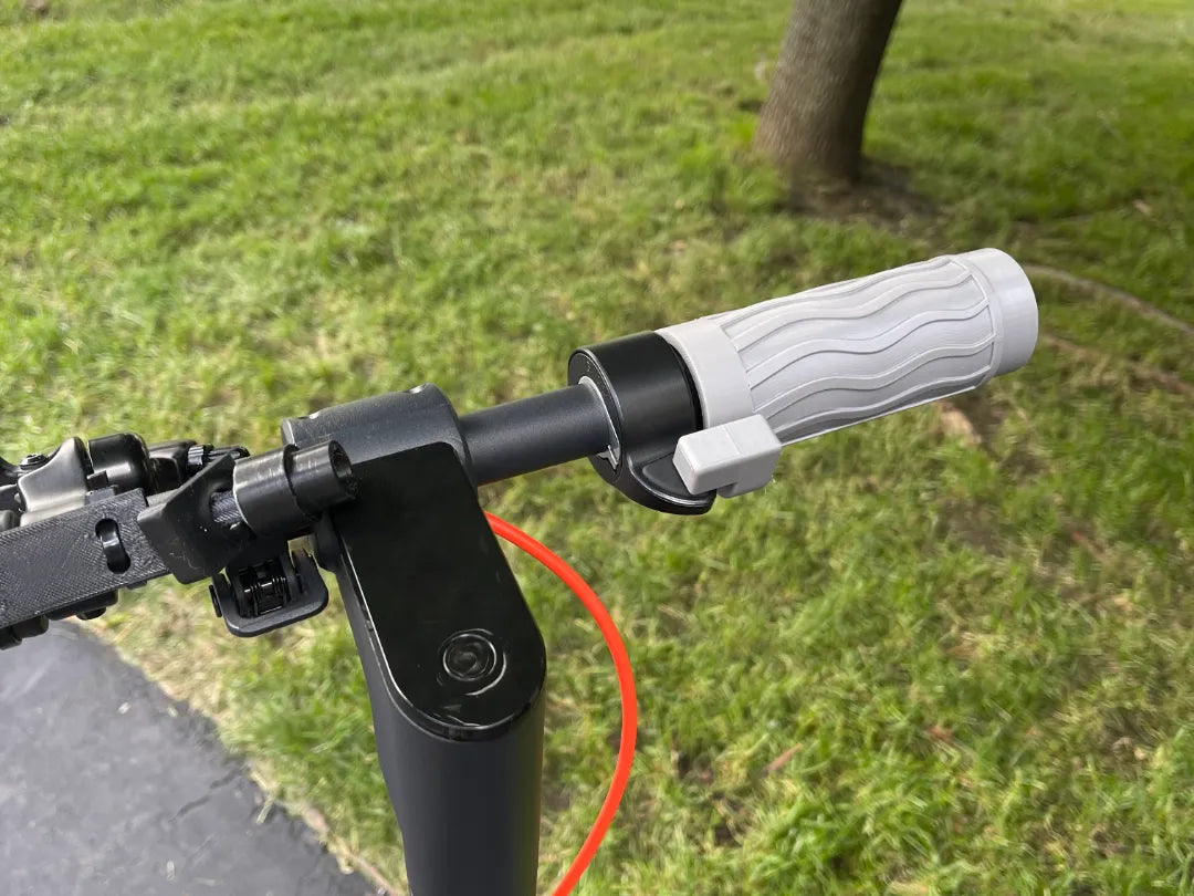 Accélérateur de Trottinette Électrique - Vélo Print