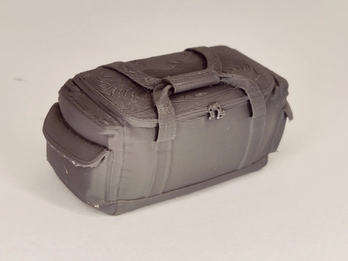 Sac de sport pour RC Scaler ou Crawler - Sport Print
