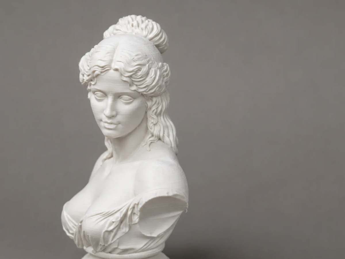 Vénus romaine - Art Print