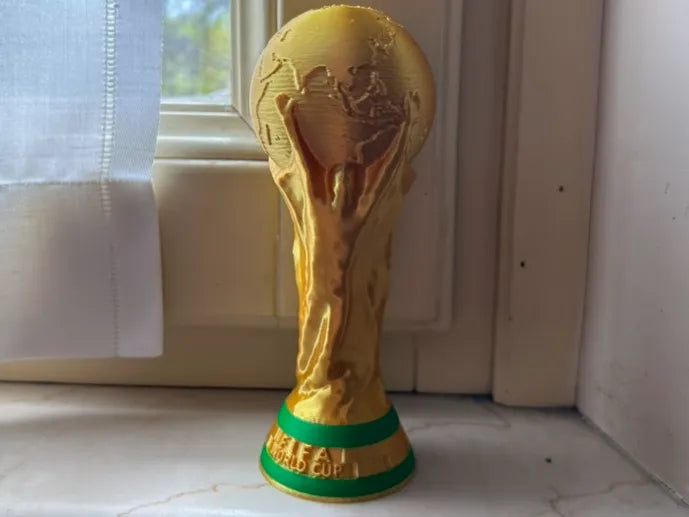 Trophee Coupe DU Monde Fifa 2026 - Sport Print