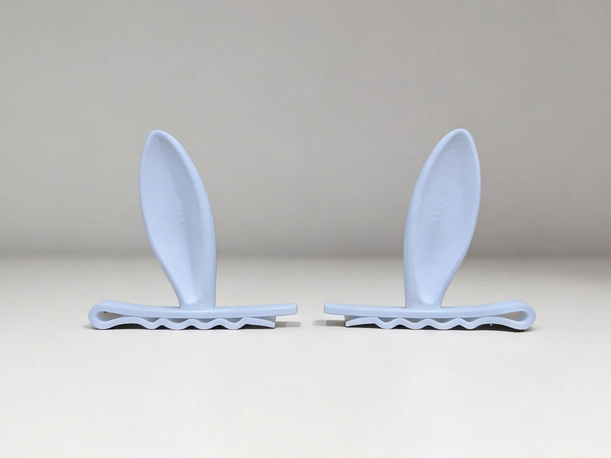 Épingle à cheveux Oreille de Lapin - Bijoux Print