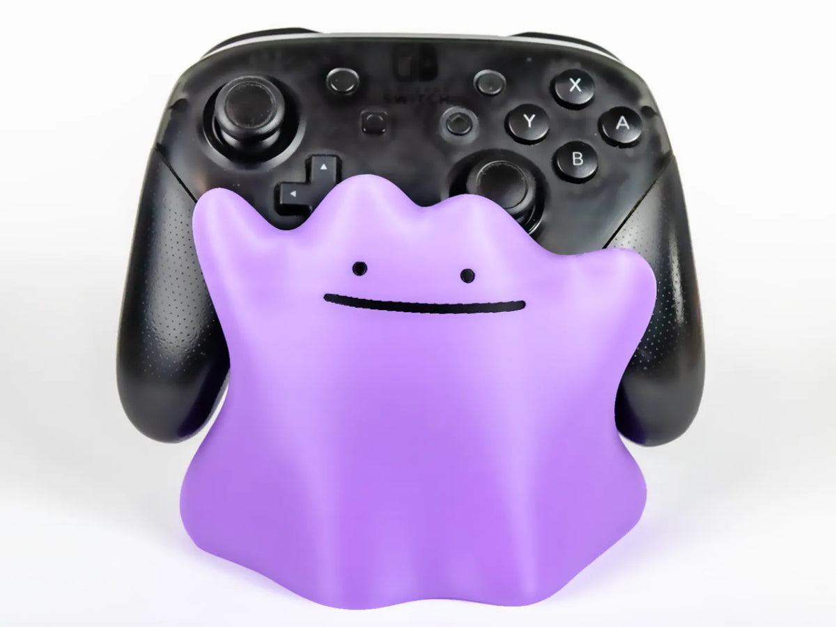 Support de manette ditto joystick - Jeux Print