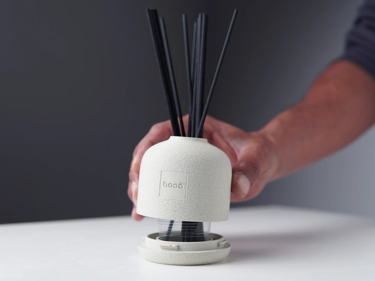 Diffuseur à bâtonnets – RD01 - Beauté Print