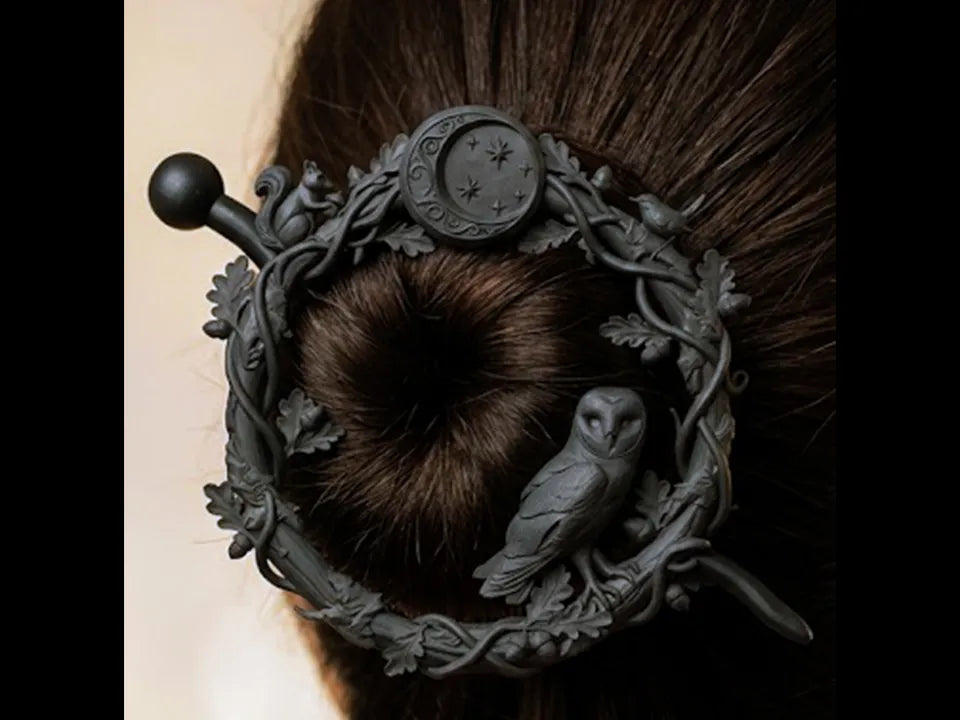 Broche_à_Cheveux_002 - Cosplay Print