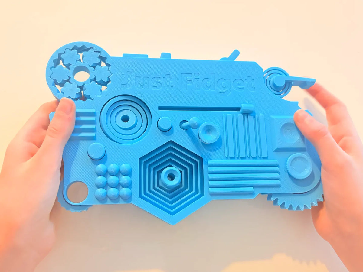 Jouet Fidget Multi 21-en-1 - Jeux Print