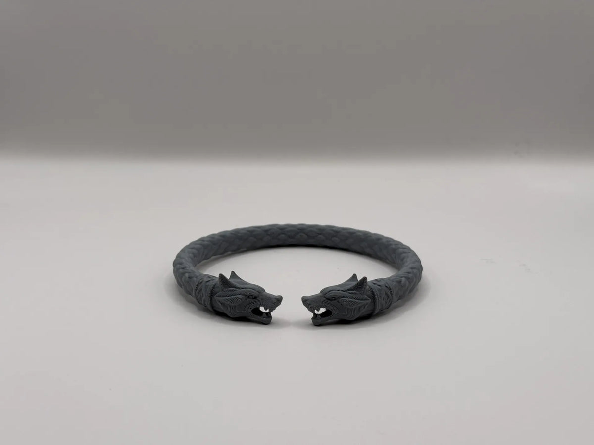 Bracelet Viking - Bijoux Print