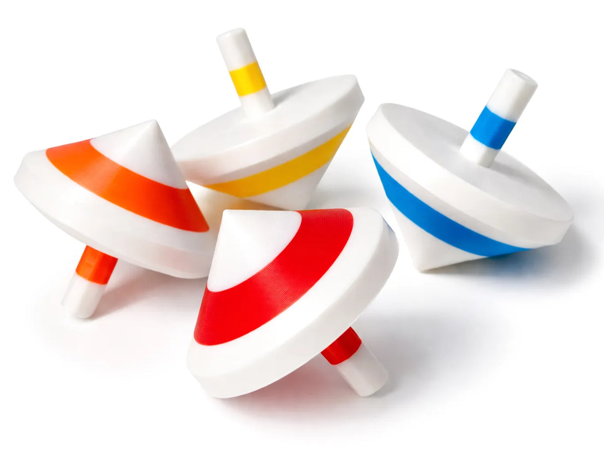 Toupie Fidget Jouet - Jeux Print