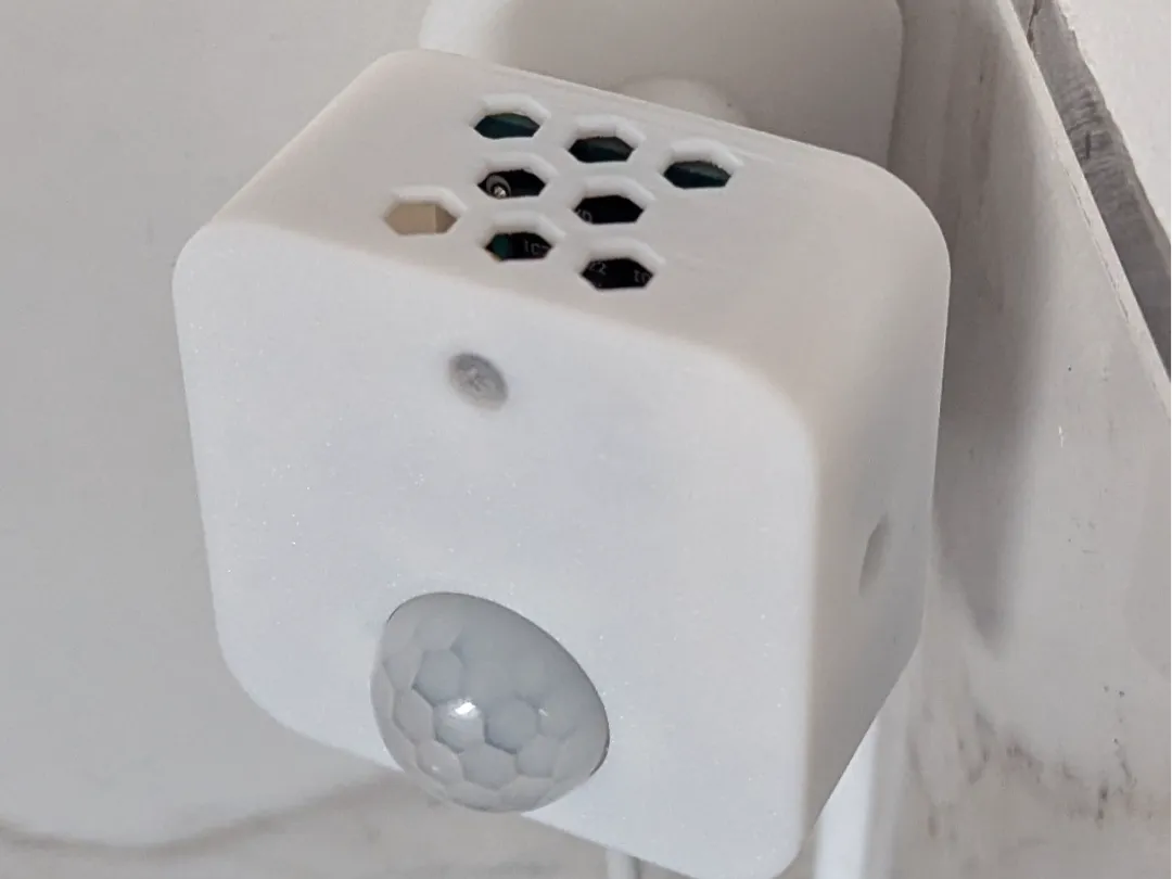 Boîtier tout-en-un pour capteur de maison intelligente - Tech Print