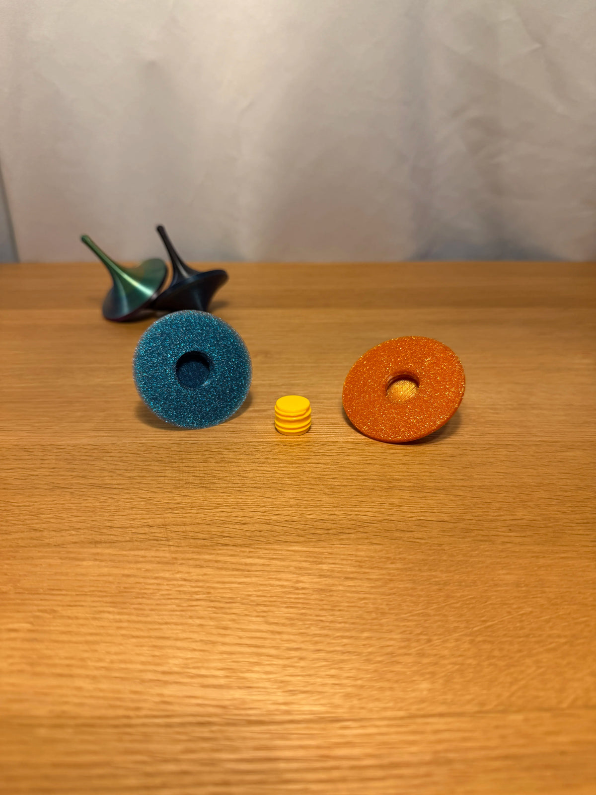 Toupie – modèle 4 - Jeux Print