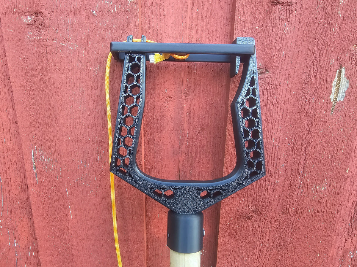 Guide-câble – Outil de suspension de corde - Vélo Print